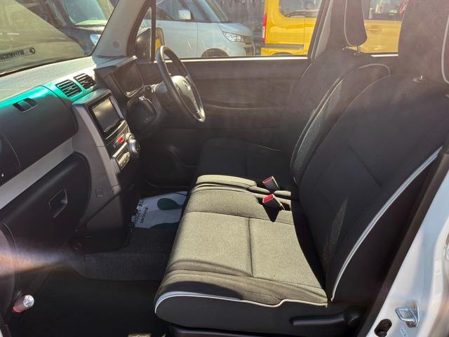 ムーヴコンテ カスタム G TV ナビ CD/DVD ETC オートエアコン スマートキー アルミホイール 車検令和9年1月27日(23枚目)