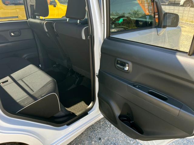 ムーヴコンテ カスタム G TV ナビ CD/DVD ETC オートエアコン スマートキー アルミホイール 車検令和9年1月27日(26枚目)