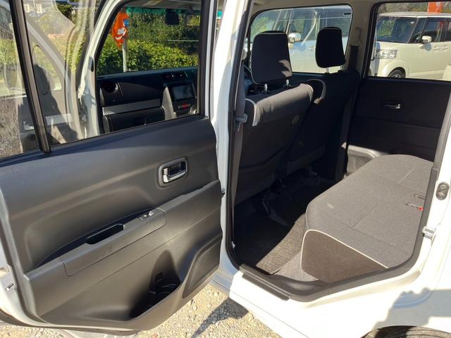 ムーヴコンテ カスタム G TV ナビ CD/DVD ETC オートエアコン スマートキー アルミホイール 車検令和9年1月27日(28枚目)