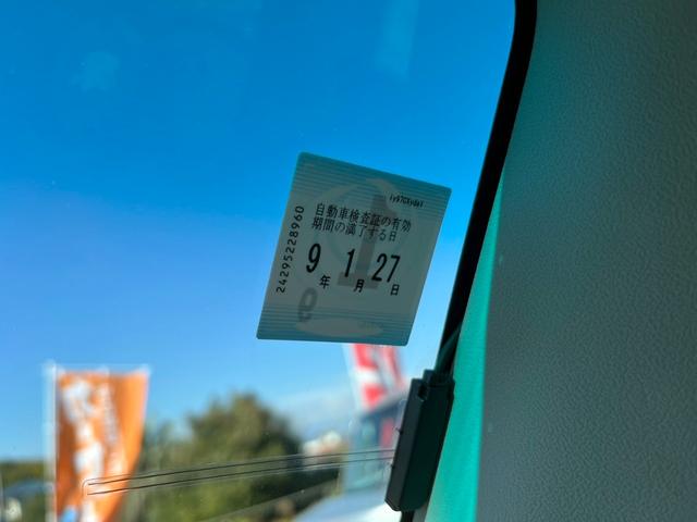 ムーヴコンテ カスタム G TV ナビ CD/DVD ETC オートエアコン スマートキー アルミホイール 車検令和9年1月27日(30枚目)