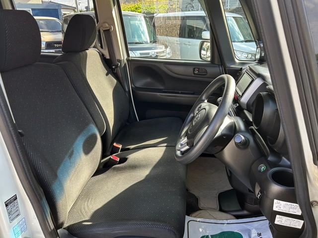 Ｎ－ＢＯＸ Ｇ・Ｌパッケージ　ＴＶナビ　ＣＤ　両側スライドドア（片側パワスラ）　オートエアコン　Ｂカメラ　プッシュスタート　ＡＷ　アレルクリーンシート　車検令和９年１１月４日（21枚目）