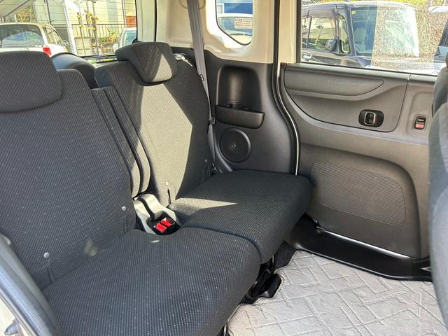 Ｎ－ＢＯＸ Ｇ・Ｌパッケージ　ＴＶナビ　ＣＤ　両側スライドドア（片側パワスラ）　オートエアコン　Ｂカメラ　プッシュスタート　ＡＷ　アレルクリーンシート　車検令和９年１１月４日（22枚目）