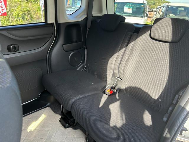 Ｎ－ＢＯＸ Ｇ・Ｌパッケージ　ＴＶナビ　ＣＤ　両側スライドドア（片側パワスラ）　オートエアコン　Ｂカメラ　プッシュスタート　ＡＷ　アレルクリーンシート　車検令和９年１１月４日（24枚目）