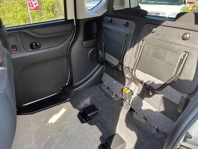 Ｎ－ＢＯＸ Ｇ・Ｌパッケージ　ＴＶナビ　ＣＤ　両側スライドドア（片側パワスラ）　オートエアコン　Ｂカメラ　プッシュスタート　ＡＷ　アレルクリーンシート　車検令和９年１１月４日（26枚目）