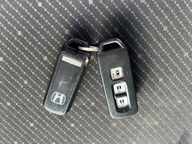 Ｎ－ＢＯＸ Ｇ・Ｌパッケージ　ＴＶナビ　ＣＤ　両側スライドドア（片側パワスラ）　オートエアコン　Ｂカメラ　プッシュスタート　ＡＷ　アレルクリーンシート　車検令和９年１１月４日（27枚目）