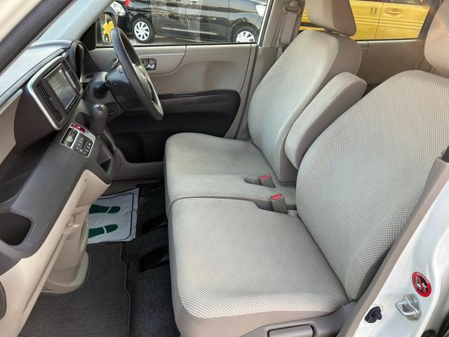 N-ONE G・Lパッケージ TVナビ CD/DVD Bluetooth AW プッシュスタート スマートキー 電動格納ミラー 車検令和9年12月1日(22枚目)