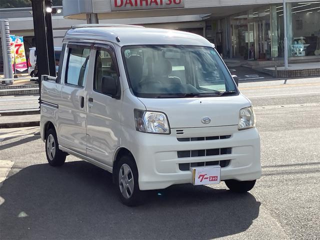 ハイゼットカーゴ デッキバン　４ＷＤ　５速ミッション　タイミングチェーン　集中ドアロック　両側スライドドア　エアコン　パワーステアリング　運転席助手席エアバック　車検令和８年３月（22枚目）
