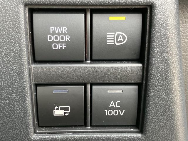 アルファードハイブリッド Z モデリスタエアロ クールシャインキット 左右独立ガラスルーフ 両側ユニバーサルステップ 前後ドラレコ 後席モニター ナビ地デジ 全方位カメラ デジタルインナーミラー ETC パワーサイドサンシェード(24枚目)