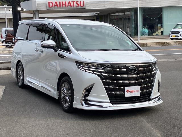 アルファードハイブリッド Z モデリスタエアロ クールシャインキット 左右独立ガラスルーフ 両側ユニバーサルステップ 前後ドラレコ 後席モニター ナビ地デジ 全方位カメラ デジタルインナーミラー ETC パワーサイドサンシェード(64枚目)