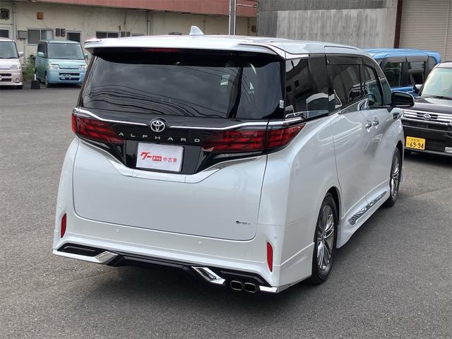 アルファードハイブリッド Z モデリスタエアロ クールシャインキット 左右独立ガラスルーフ 両側ユニバーサルステップ 前後ドラレコ 後席モニター ナビ地デジ 全方位カメラ デジタルインナーミラー ETC パワーサイドサンシェード(69枚目)
