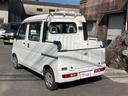 デッキバン　４ＷＤ　５速ミッション　タイミングチェーン　集中ドアロック　両側スライドドア　エアコン　パワーステアリング　運転席助手席エアバック　車検令和８年３月（25枚目）