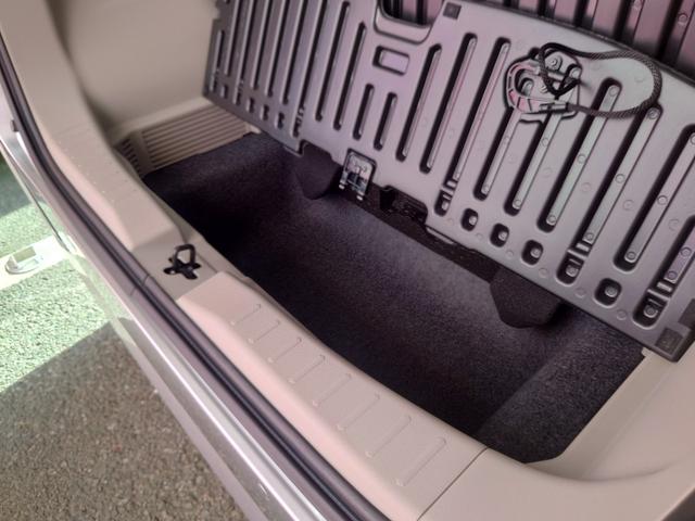 ｅＫワゴン Ｍ　ナビ・コーティング・ドアバイザー・フロアマット装備　※車検満了日　令和１０年３月（初回車検）（10枚目）