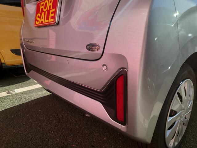 ｅＫワゴン Ｍ　ナビ・コーティング・ドアバイザー・フロアマット装備　※車検満了日　令和１０年３月（初回車検）（22枚目）