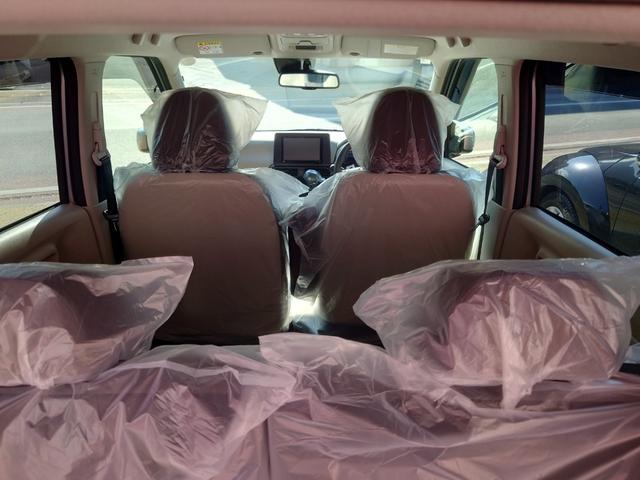 ｅＫワゴン Ｍ　ナビ・コーティング・ドアバイザー・フロアマット装備　※車検満了日　令和１０年３月（初回車検）（23枚目）