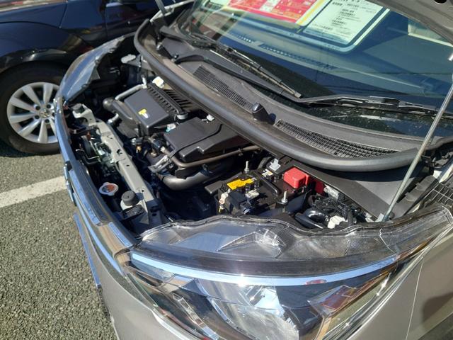 ｅＫワゴン Ｍ　ナビ・コーティング・ドアバイザー・フロアマット装備　※車検満了日　令和１０年３月（初回車検）（26枚目）