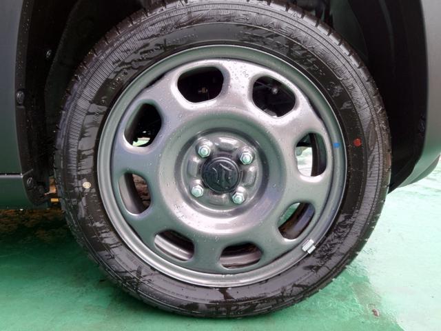 ハスラー ハイブリッドG ナビ・ETC・前後ドラレコ・コーティング・クルーズコントロール・ステアリングスイッチ・衝突被害軽減ブレーキ搭載(4枚目)