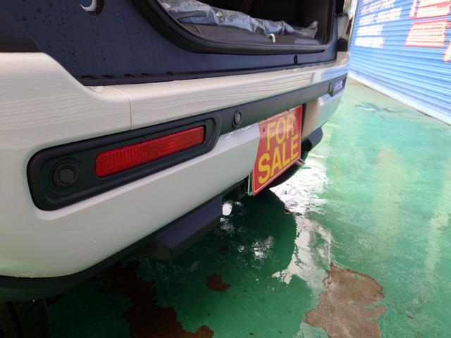 ハスラー ハイブリッドG ナビ・ETC・前後ドラレコ・コーティング・クルーズコントロール・ステアリングスイッチ・衝突被害軽減ブレーキ搭載(7枚目)