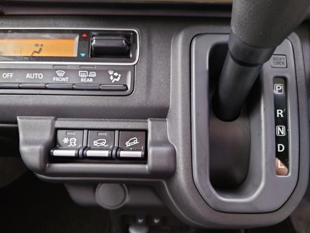 ハスラー ハイブリッドG ナビ・ETC・前後ドラレコ・コーティング・クルーズコントロール・ステアリングスイッチ・衝突被害軽減ブレーキ搭載(16枚目)