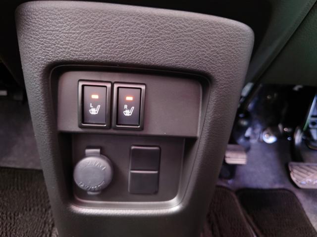 ハスラー ハイブリッドG ナビ・ETC・前後ドラレコ・コーティング・クルーズコントロール・ステアリングスイッチ・衝突被害軽減ブレーキ搭載(17枚目)