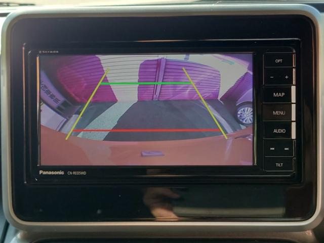 スペーシアギア ハイブリッドＸＺ　ナビ・ＥＴＣ・ドライブレコーダー・バックカメラ・左右電動パワースライドドア搭載（14枚目）