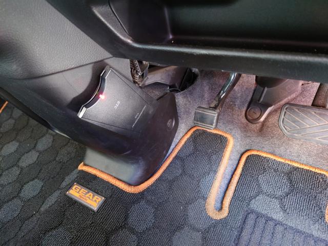 スペーシアギア ハイブリッドＸＺ　ナビ・ＥＴＣ・ドライブレコーダー・バックカメラ・左右電動パワースライドドア搭載（20枚目）