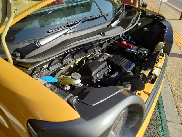 スペーシアギア ハイブリッドＸＺ　ナビ・ＥＴＣ・ドライブレコーダー・バックカメラ・左右電動パワースライドドア搭載（32枚目）