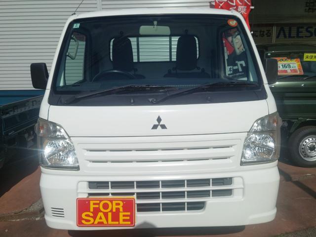 ミニキャブトラック みのり(2枚目)