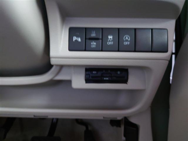 アルトラパンLC L ナビ・ETC装備・コーティング施工・ドアバイザー・フロアマット・ナンバーフレーム(13枚目)