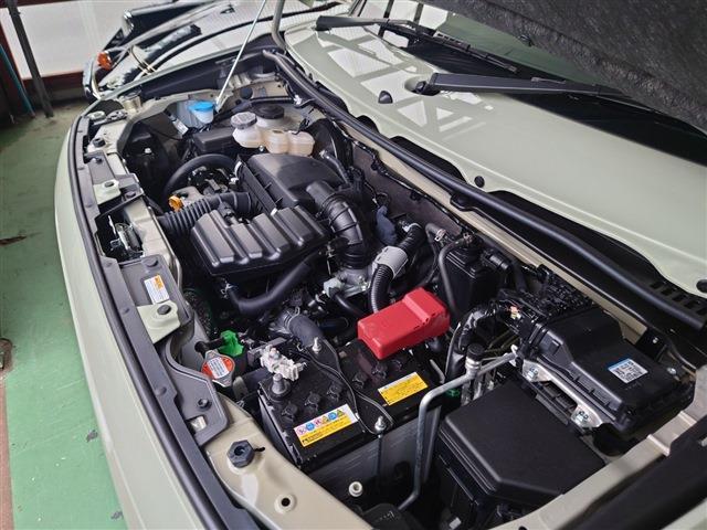 アルトラパンLC L ナビ・ETC装備・コーティング施工・ドアバイザー・フロアマット・ナンバーフレーム(22枚目)