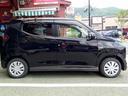 MITSUBISHI EK X EV