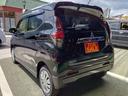 MITSUBISHI EK X EV