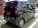 MITSUBISHI EK X EV