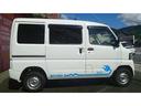 ミニキャブ・ミーブ ＣＤ　１６．０ｋｗｈ　４シーター　ハイルーフ・ナビＴＶ・スピーカー・軽電気自動車・ＥＴＣ・キーレス・両側スライドドア・４人乗り・シートヒーター・２００Ｖ充電ケーブル（5枚目）