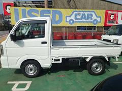衝突軽減ブレーキ・オートマ車・フル装備・パワーウインドウ・キーレス・３方開・４ＷＤ・ドアバイザー・フロアマット・グラスネオコーティング・マットラバー・荷台マット・クリアランスソナー 5