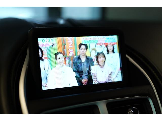 DB11 ローンチエディション 世界限定1000台 BCフォージド21inホイール ローダウン カーボンラッピング ゴーストフィルム Bang&Olufsen TVチューナー シートヒーター イエローステッチ レッドキャリパー(12枚目)