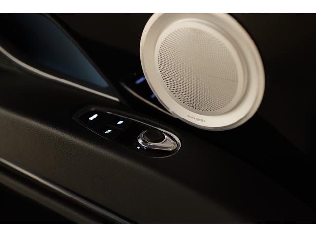 DB11 ローンチエディション 世界限定1000台 BCフォージド21inホイール ローダウン カーボンラッピング ゴーストフィルム Bang&Olufsen TVチューナー シートヒーター イエローステッチ レッドキャリパー(39枚目)