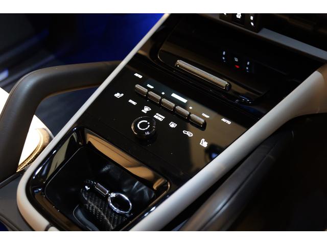 カイエン Ｅ－ハイブリッド　現行モデル　ＯＰ３００万　パッセンジャディスプレイ　スポーツデザインパッケージ　ハイグロスパッケージ　２２インチターボデザインホイール　クレヨンインテリア　アダプティブエアサスペンション（ＰＡＳＭ付）（41枚目）