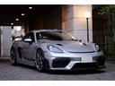 PORSCHE 718 CAYMAN