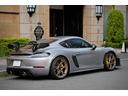 PORSCHE 718 CAYMAN