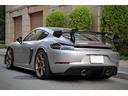 PORSCHE 718 CAYMAN