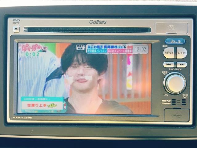 N-ONE G ドライブレコーダー ETC バックカメラ ナビ TV スマートキー アイドリングストップ 電動格納ミラー ベンチシート CVT 盗難防止システム ABS ESC CD DVD再生 USB(7枚目)