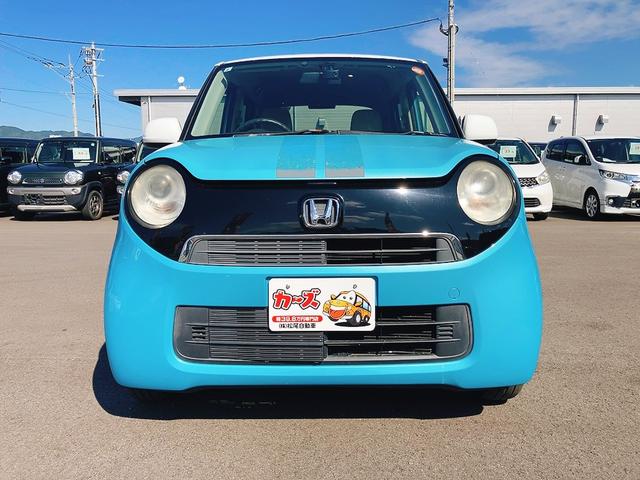 N-ONE G ドライブレコーダー ETC バックカメラ ナビ TV スマートキー アイドリングストップ 電動格納ミラー ベンチシート CVT 盗難防止システム ABS ESC CD DVD再生 USB(16枚目)