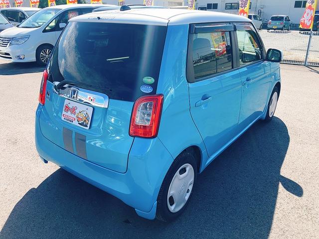 N-ONE G ドライブレコーダー ETC バックカメラ ナビ TV スマートキー アイドリングストップ 電動格納ミラー ベンチシート CVT 盗難防止システム ABS ESC CD DVD再生 USB(19枚目)