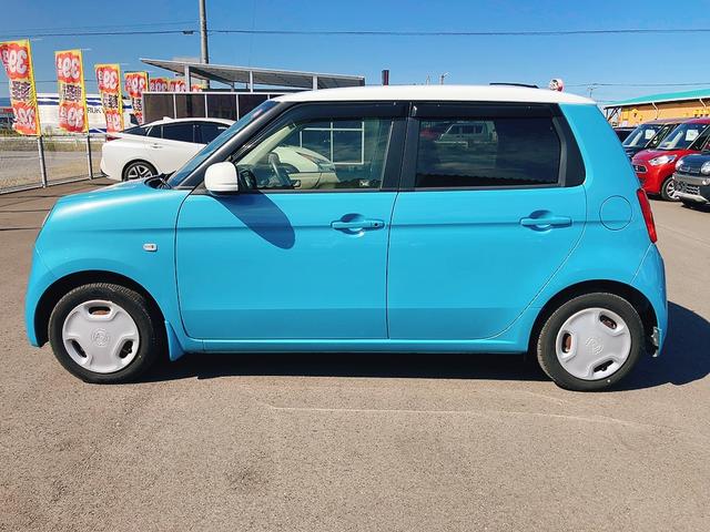 N-ONE G ドライブレコーダー ETC バックカメラ ナビ TV スマートキー アイドリングストップ 電動格納ミラー ベンチシート CVT 盗難防止システム ABS ESC CD DVD再生 USB(22枚目)