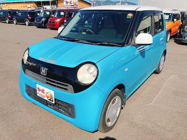 N-ONE G ドライブレコーダー ETC バックカメラ ナビ TV スマートキー アイドリングストップ 電動格納ミラー ベンチシート CVT 盗難防止システム ABS ESC CD DVD再生 USB(24枚目)