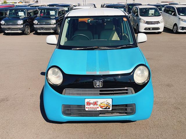 N-ONE G ドライブレコーダー ETC バックカメラ ナビ TV スマートキー アイドリングストップ 電動格納ミラー ベンチシート CVT 盗難防止システム ABS ESC CD DVD再生 USB(25枚目)