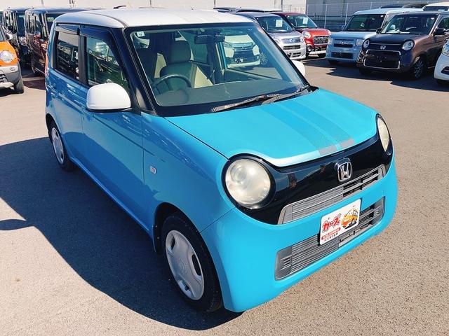 N-ONE G ドライブレコーダー ETC バックカメラ ナビ TV スマートキー アイドリングストップ 電動格納ミラー ベンチシート CVT 盗難防止システム ABS ESC CD DVD再生 USB(26枚目)