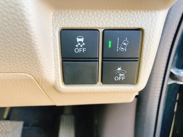 N-BOX G・Lホンダセンシング ETC バックカメラ 両側スライド・片側電動 ナビ TV オートクルーズコントロール レーンアシスト 衝突被害軽減システム オートライト LEDヘッドランプ スマートキー アイドリングストップ(10枚目)