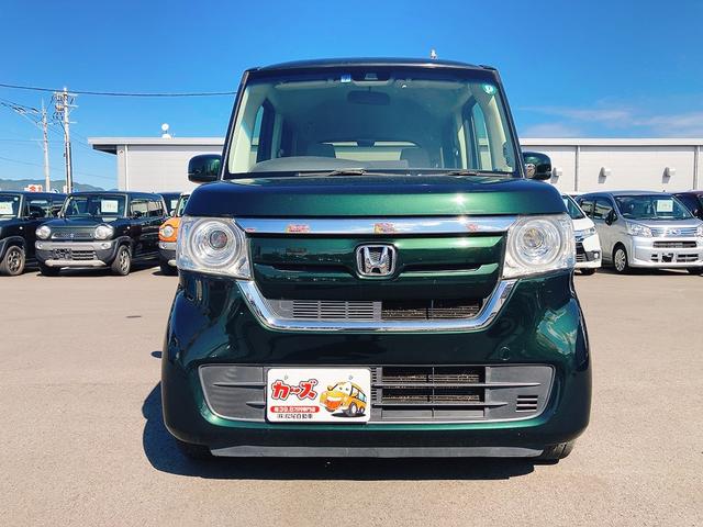 N-BOX G・Lホンダセンシング ETC バックカメラ 両側スライド・片側電動 ナビ TV オートクルーズコントロール レーンアシスト 衝突被害軽減システム オートライト LEDヘッドランプ スマートキー アイドリングストップ(13枚目)