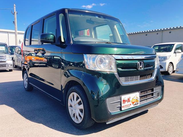 N-BOX G・Lホンダセンシング ETC バックカメラ 両側スライド・片側電動 ナビ TV オートクルーズコントロール レーンアシスト 衝突被害軽減システム オートライト LEDヘッドランプ スマートキー アイドリングストップ(14枚目)